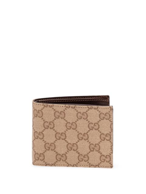 GUCCI Gucci Men `Gg Core` Wallet