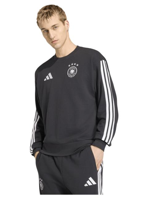 adidas adidas Mens adidas Germany Dna Crew Sweat