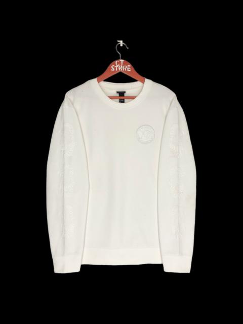 Other Designers H&M - H&M x XO Sweatshirt Crewneck