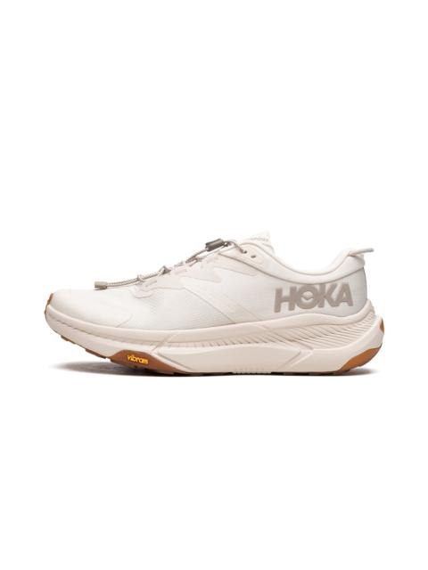 HOKA TRANSPORT WMNS "EGGNOG"
