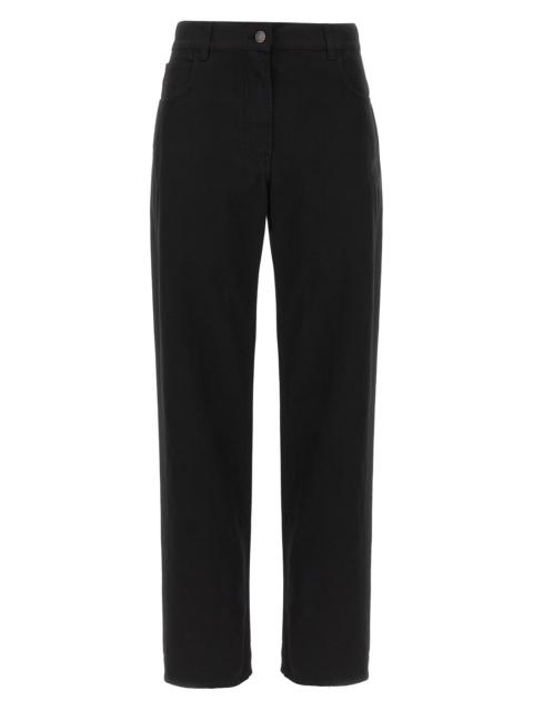 The Row 'Landais' jeans