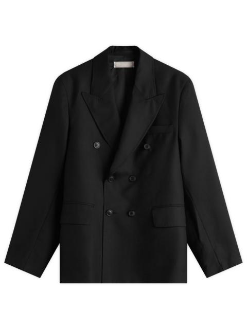 Our Legacy Our Legacy Unconstructed Blazer