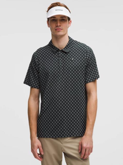 Logo Sport Polo Short Sleeve *Updated Fit
