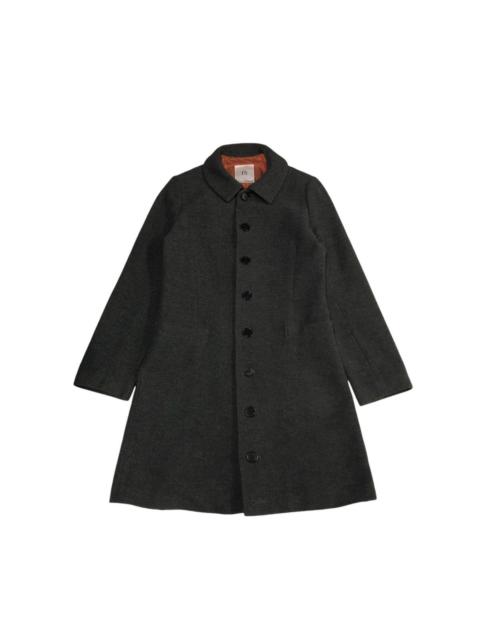 ISSEY MIYAKE 🔥VINTAGE LONG JACKET BUTTON IS SUNAO KUWAHARA ISSEY MIYAKE