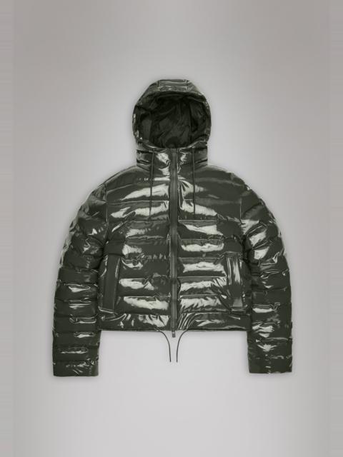 RAINS Lohja Short Puffer Jacket
