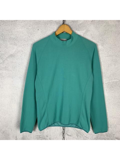 ISSEY MIYAKE Vintage Issey Miyake Longsleeve Tshirt