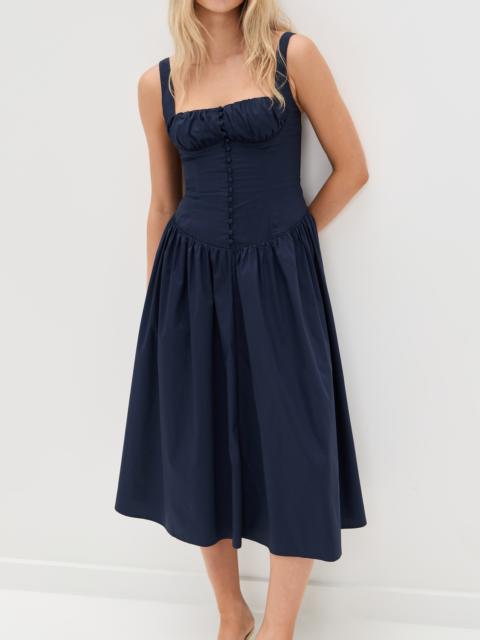 Cult Gaia Emmett Dress