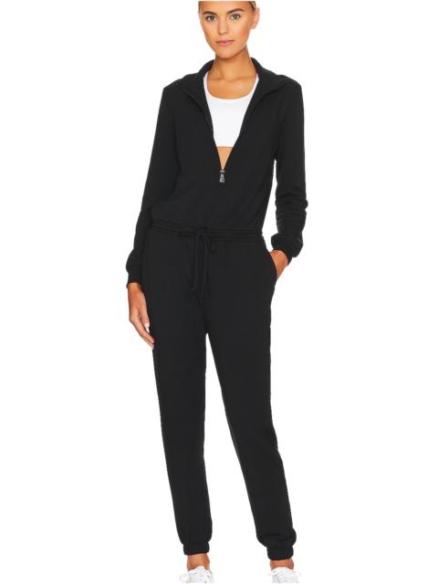 BEYOND YOGA Ski Weekend Jumpsuit