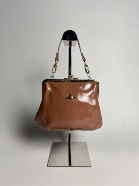 Vivienne Westwood Vivienne Westwood Granny Frame Purse