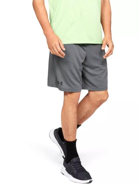Under Armour Men's Tech Mesh Charcoal Shorts