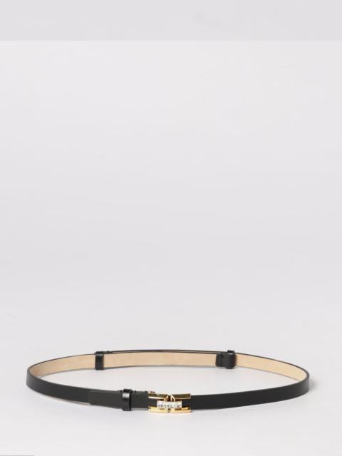 ELISABETTA FRANCHI Belt woman Elisabetta Franchi