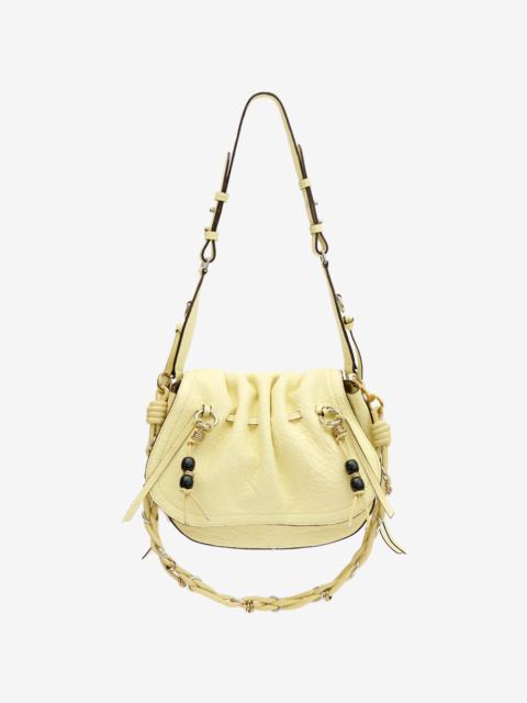 Isabel Marant BOLTON SHOULDER BAG