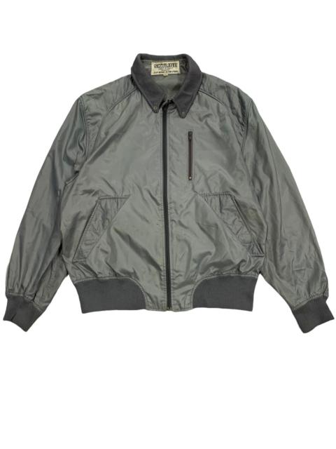 Archival Clothing - 🔥VTG ARCHIVES ISSEY SKYLINE BOMBER JACKETS