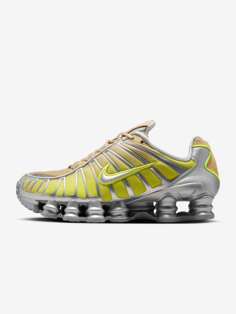 Nike Nike Shox TL Fade Women's Shoes