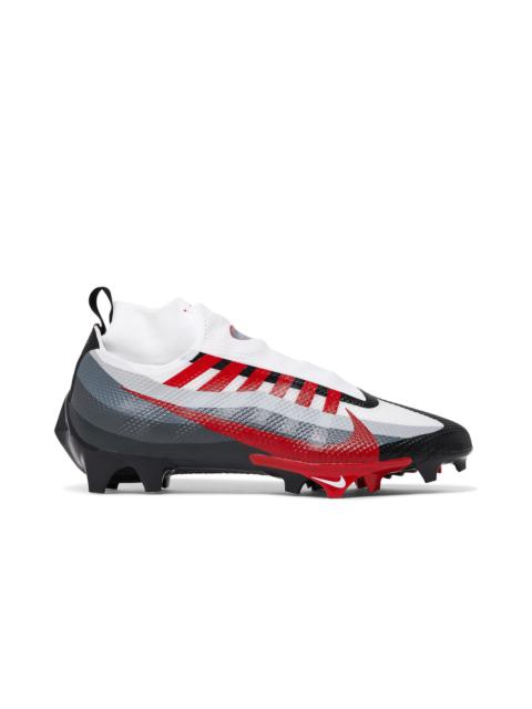 Nike Vapor Edge Pro 360 'Black University Red'