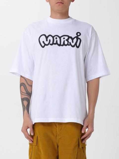 Marni T-shirt men Marni