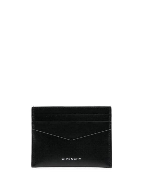 Givenchy GIVENCHY CARD HOLDER