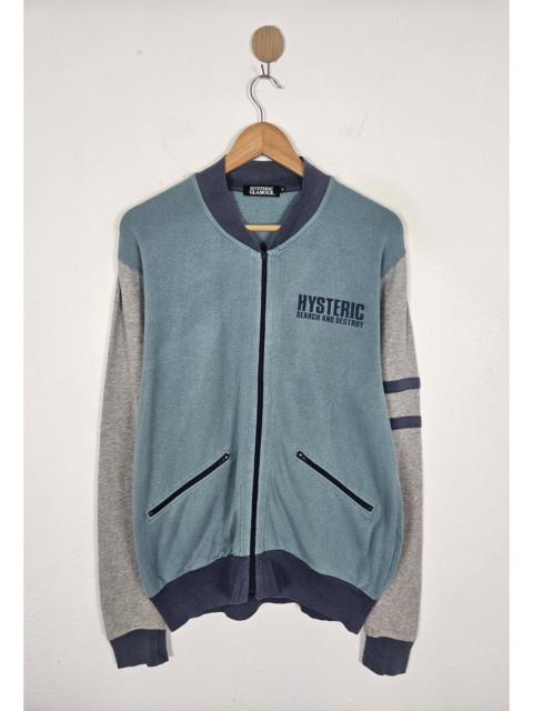 Hysteric Glamour Hysteric Glamour Search and Destroy sweater