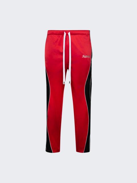 NAHMIAS Ollie Sweatpants Cherry