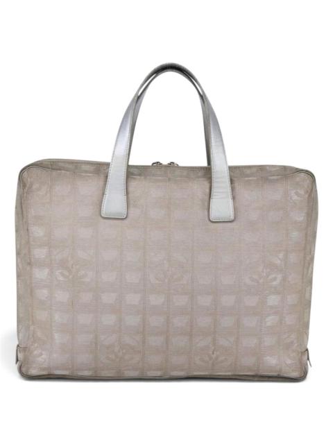 CHANEL Tote