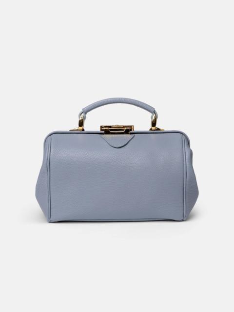 Cambridge Satchel The Sophie -  French Grey Calf Grain