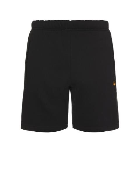 Carhartt Chase Sweatshort