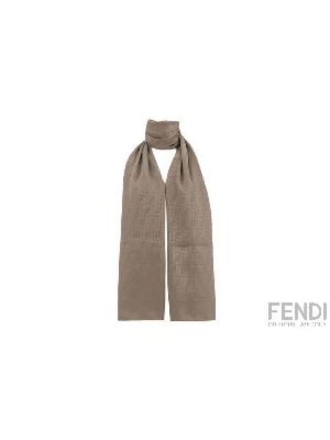 FENDI Fendi Women Scarves