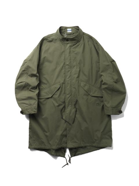 Other Designers ARMY TWILL