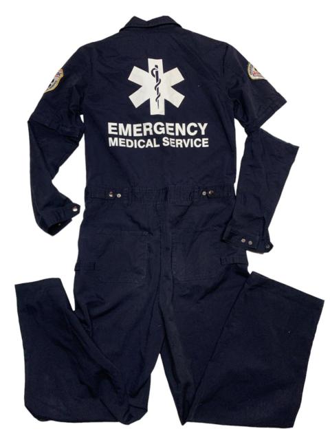 Other Designers Other - Overall rescue squad