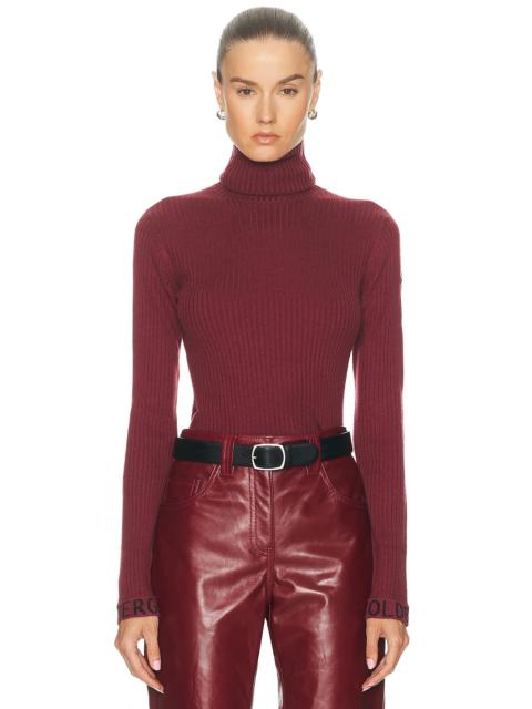 GOLDBERGH Mira Long Sleeve Sweater