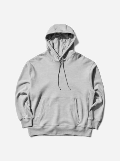 Nike Men's Wool Classics Hoodie Heather