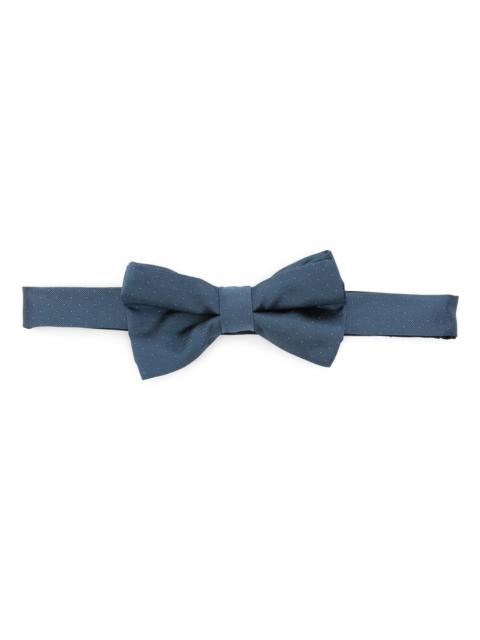 Paul Smith Men Bowtie Micro Dots By Paul Smith