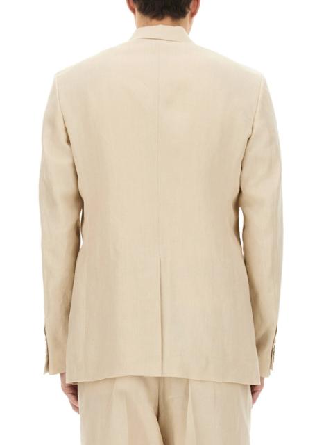 Dolce & Gabbana Dolce & Gabbana Men Double-Breasted Jacket