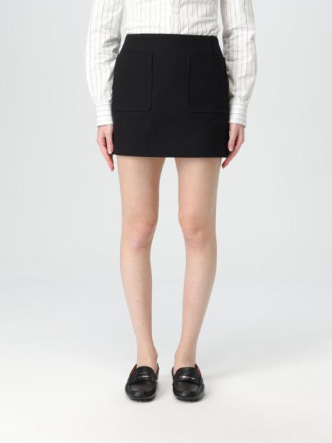 Bottega Veneta Bottega Veneta Women Skirt Woman Bottega Veneta