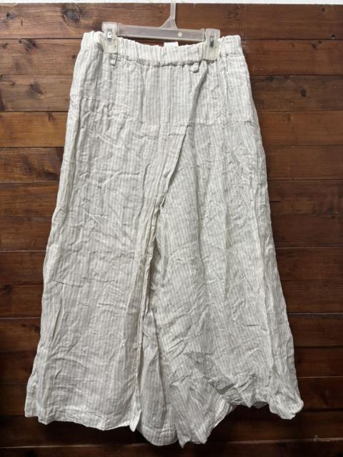 ISSEY MIYAKE Issey miyake plantation pants