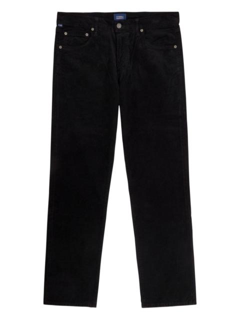 Citizens of Humanity Elijah corduroy trousers