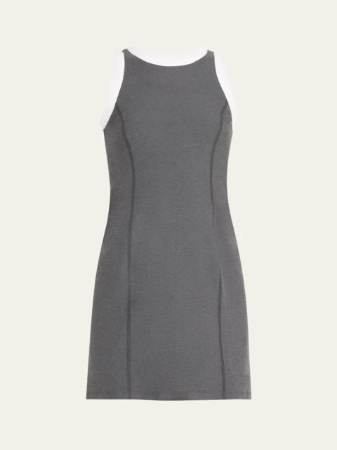 BEYOND YOGA Spacedye Outlines Active Dress