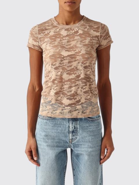 Diesel T-shirt woman Diesel