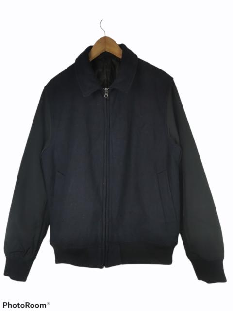 Other Designers Japanese Brand - GU Bomber Jacket