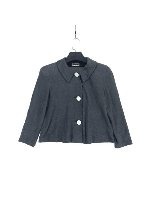 Other Designers Pierre Cardin - Tricot Pierre Cardin Paris Women's Coat #2318-91