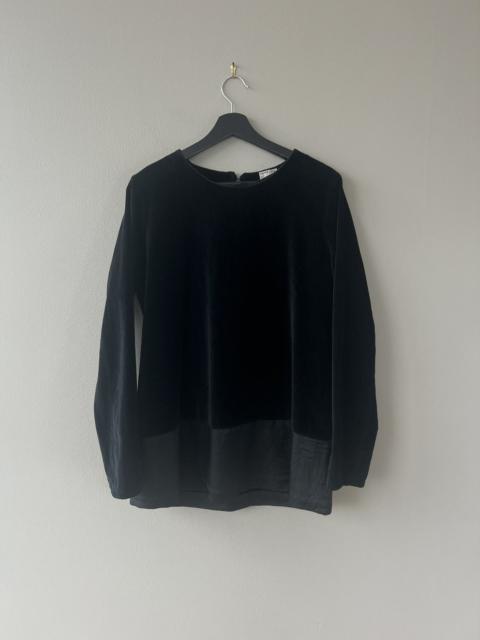 AW97 Velvet Top