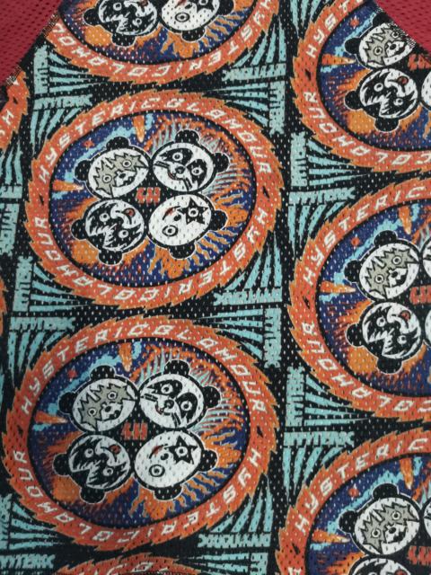 Other Designers Hysteric Glamour - Vintage Hysteric Glamour x KISS long Sleeve Tee Designer