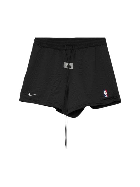 FEAR OF GOD×NIKE BASKETBALL SHORT M Nike Nike x Fear of God x NBA Basketball Shorts Men Black