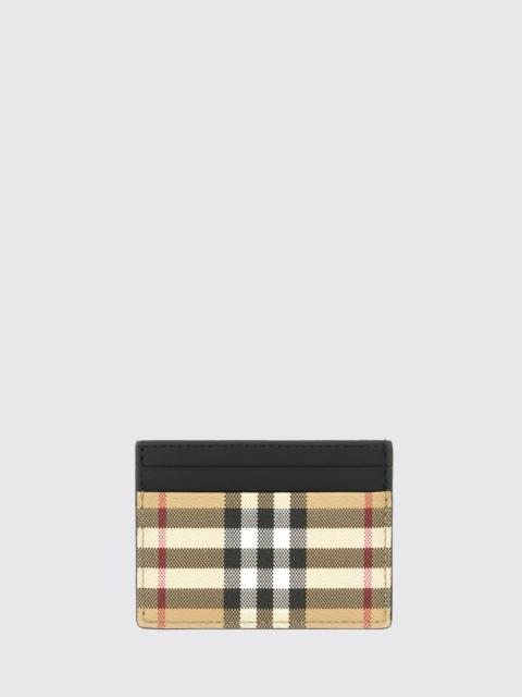 Burberry Wallet men Burberry