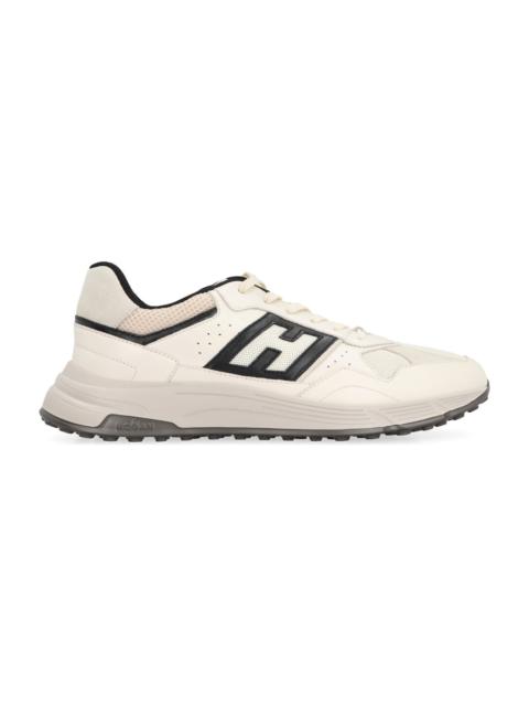 Hogan Hyperlight Low-top Sneakers