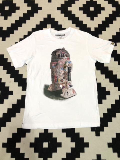 Other Designers Uniqlo - 2015 UTGP Star War Movie Winner Price Shirt