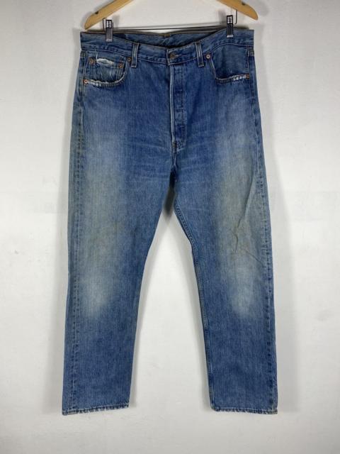 Levi's Vintage 90s Levis Bombastic Lot 501