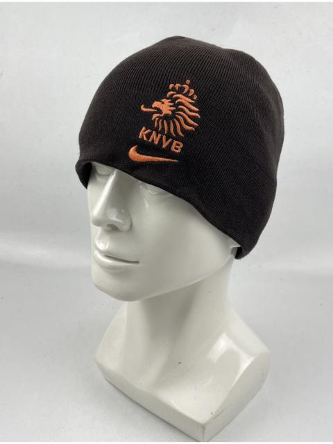nike knvb beanie hat tc42