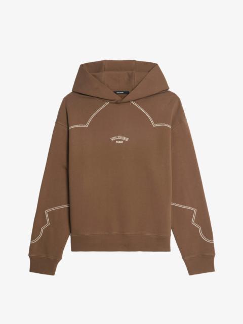 Zadig & Voltaire Sweeny Sweatshirt