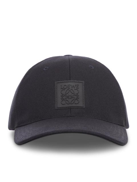 Loewe ANAGRAM BASEBALL CAP